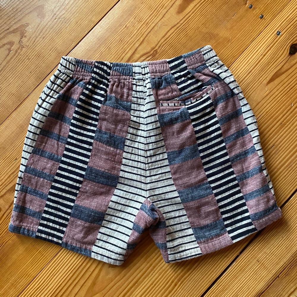 Ace&jig Cheshire Kenny shorts - Picture 3 of 4
